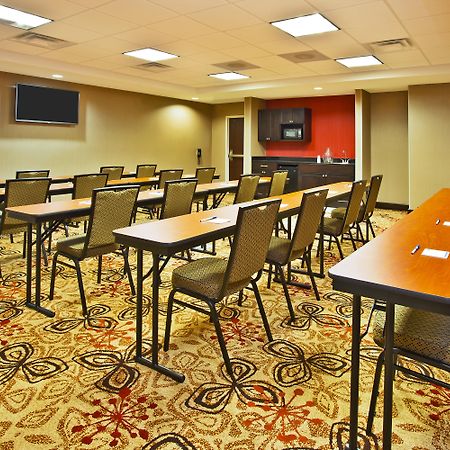 Holiday Inn Express & Suites Springfield By Ihg Екстериор снимка